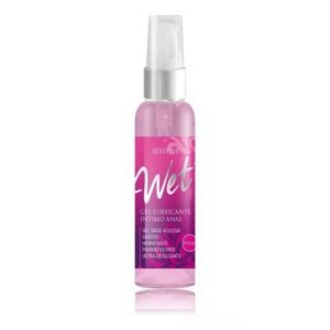 Wet Gel Lubricante Anal X 75 ml SEXITIVE