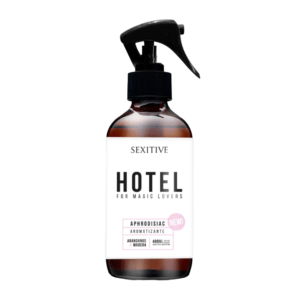 Hotel For Magic Lovers Room Spray – Sexitive