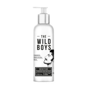 Crema Lubricante For Men Masturbacion Sexitive The Wild Boys