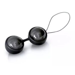 LELO | BEADS NOIR