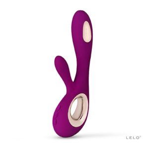 LELO | SORAYA WAVE ?