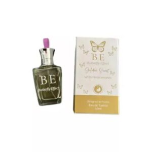 Perfume De Mujer Golden Secret C Feromonas Butterfly Effect