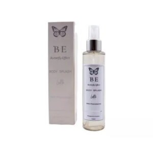 Body splash con feromonas be Butterfly effect | Lolita