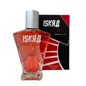 BE | PERFUME ISKRA – Feromonas