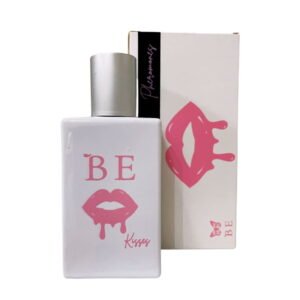 BE | PERFUME KISSES – Feromonas