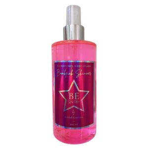 BE by Adabel Guerrero | Body Splash – Bomb Pink X 300ml – Feromonas