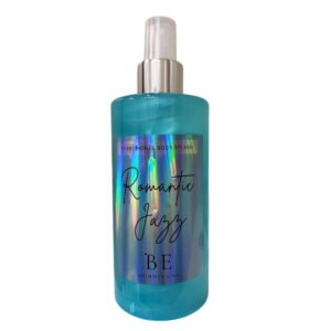 BE | Body Splash – Romantic Jazz X 300ml