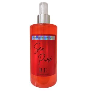 BE | Body Splash – Sex Puré X 300ml