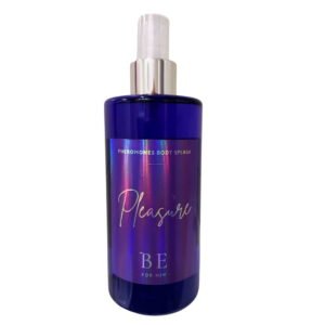 BE | Body Splash – Pleasure X 300ml – Feromonas