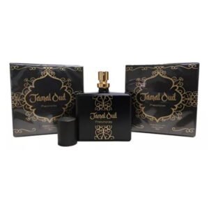 BE | PERFUME Jamal Oud Arabe – Feromonas